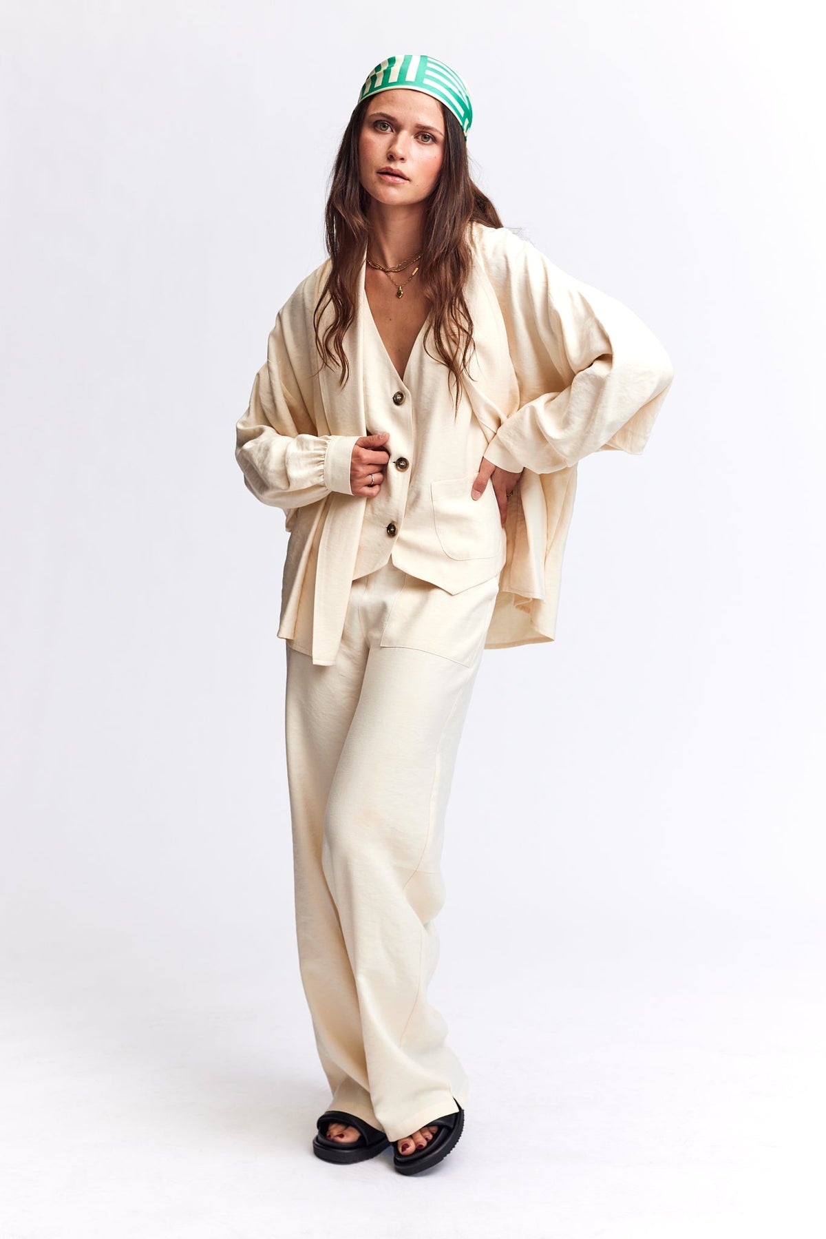 Whitsundays Lilou Pants
