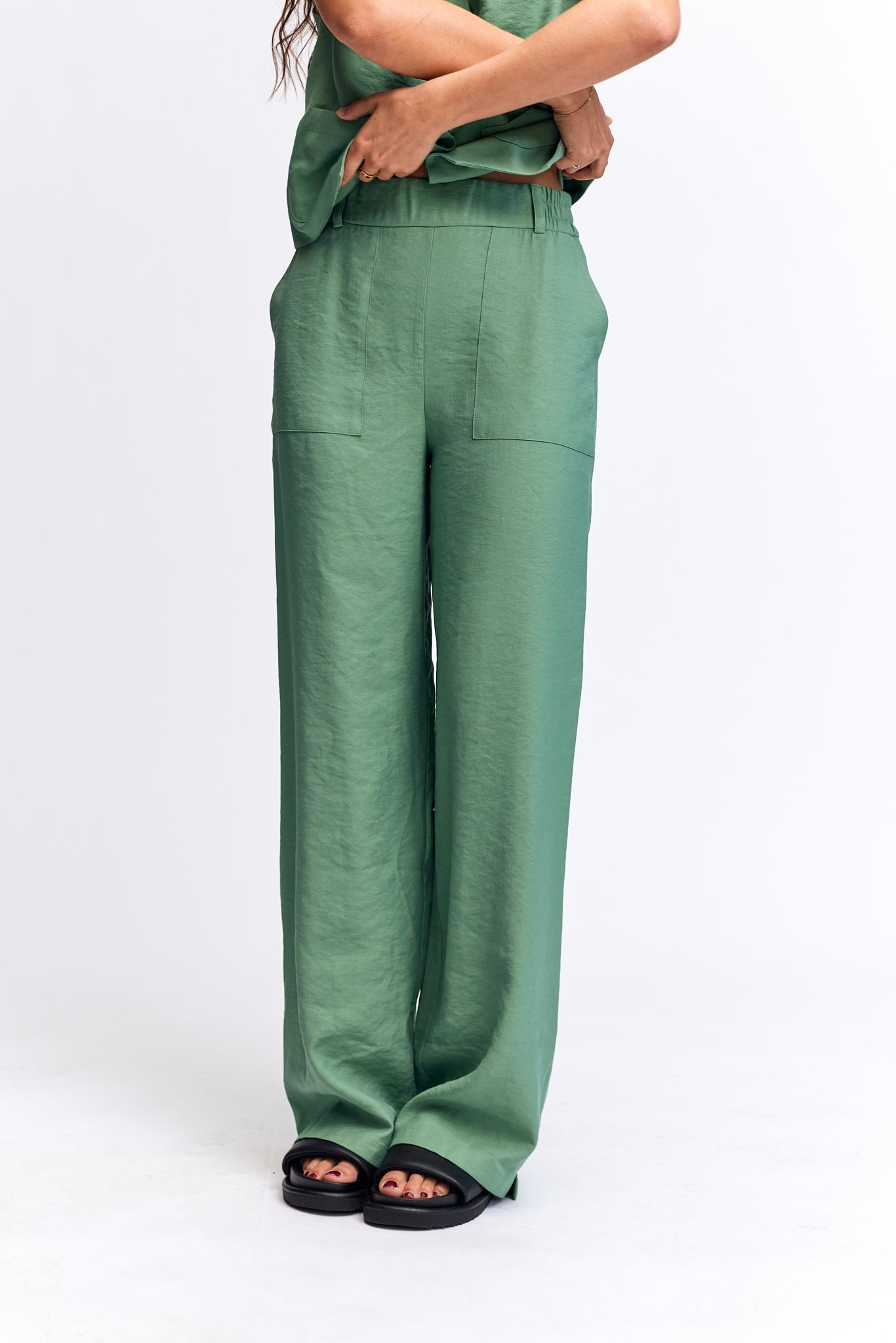 LILLY pants | NOBADDAYS.