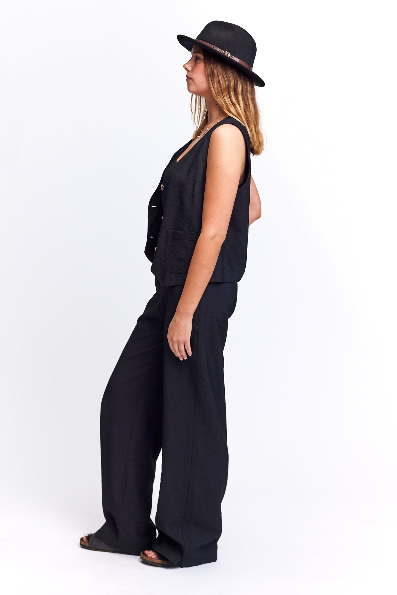 Women's cycling pants - Cycle Dupuis