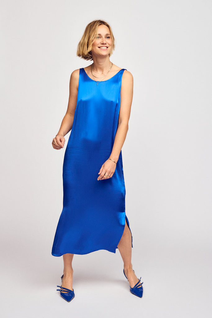 CITY dress - 3 colors